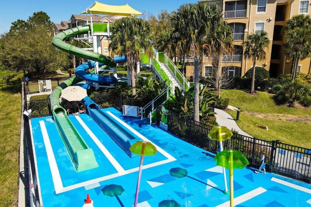 Magic Holiday House Ορλάντο Εξωτερικό φωτογραφία