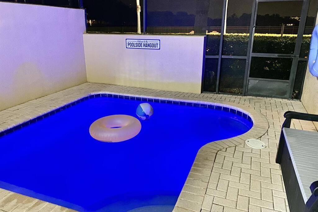 Magic Holiday House Ορλάντο Εξωτερικό φωτογραφία