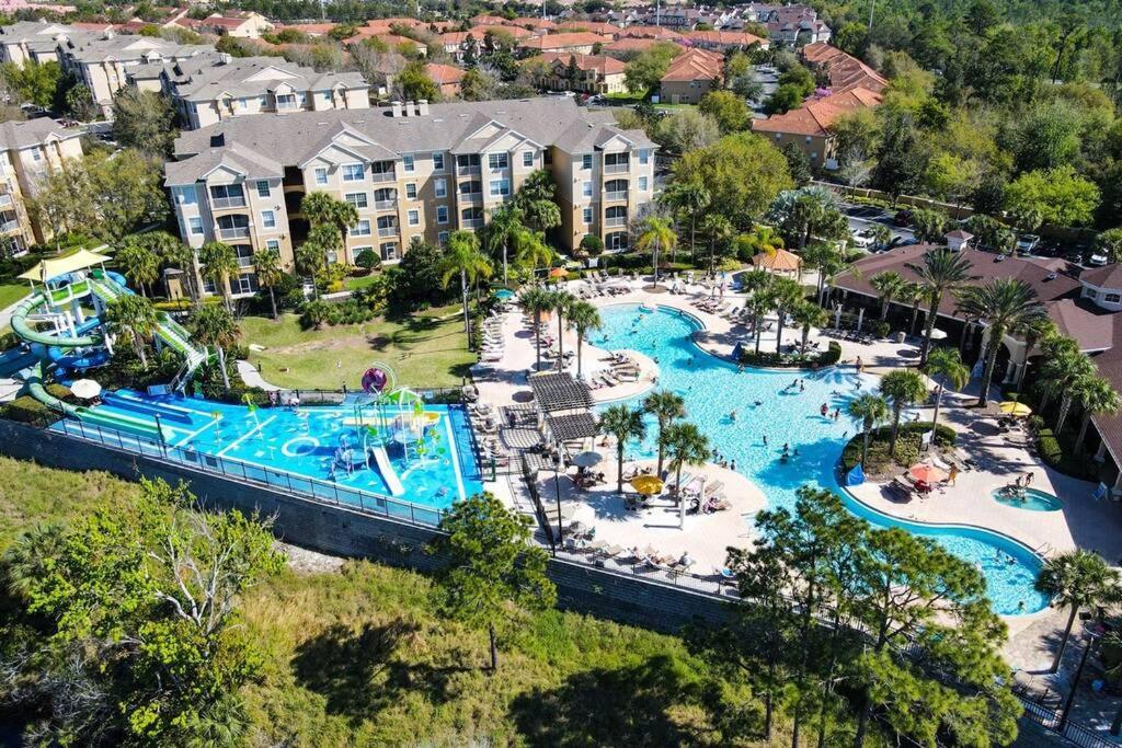 Magic Holiday House Ορλάντο Εξωτερικό φωτογραφία